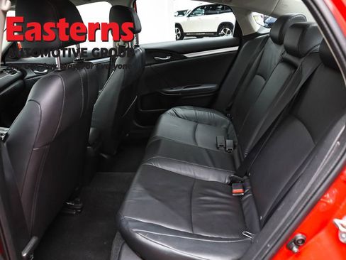 Used 2016 Honda Civic EX-L image 20