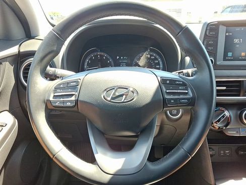 Used 2020 Hyundai Kona SEL FWD image 18
