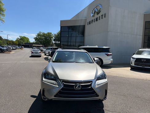 Used 2016 Lexus NX 200t FWD image 3