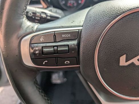 Used 2024 Kia K5 GT-Line w/ GT-Line Premium Package image 18