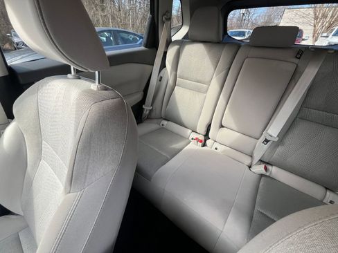 Used 2025 Nissan Rogue SV image 35