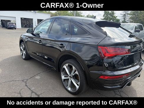 Used 2024 Audi Q5 2.0T Premium Plus AWD/4WD image 3