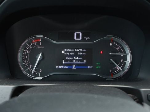 Used 2022 Honda Ridgeline RTL-E image 12