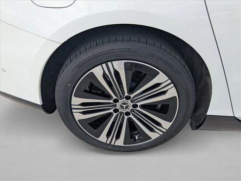 Used 2023 Mercedes-Benz EQS 450+ Sedan image 24