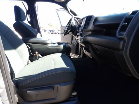 Used 2022 RAM 2500 Tradesman image 34