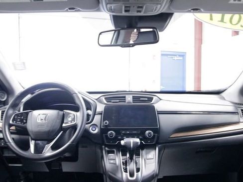 Used 2017 Honda CR-V Touring image 15