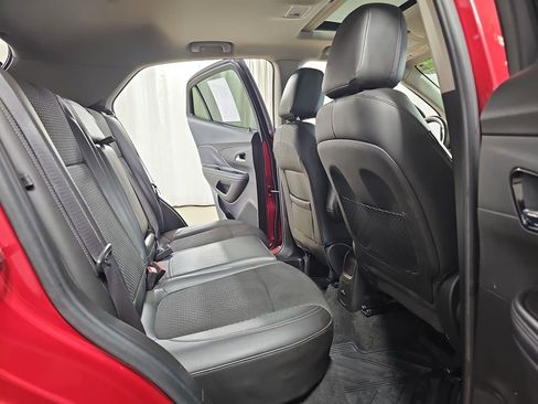 Used 2017 Buick Encore Preferred image 14