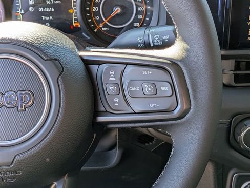 New 2026 Jeep Gladiator Mojave image 20