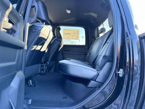 New 2026 RAM 2500 Tradesman image 18