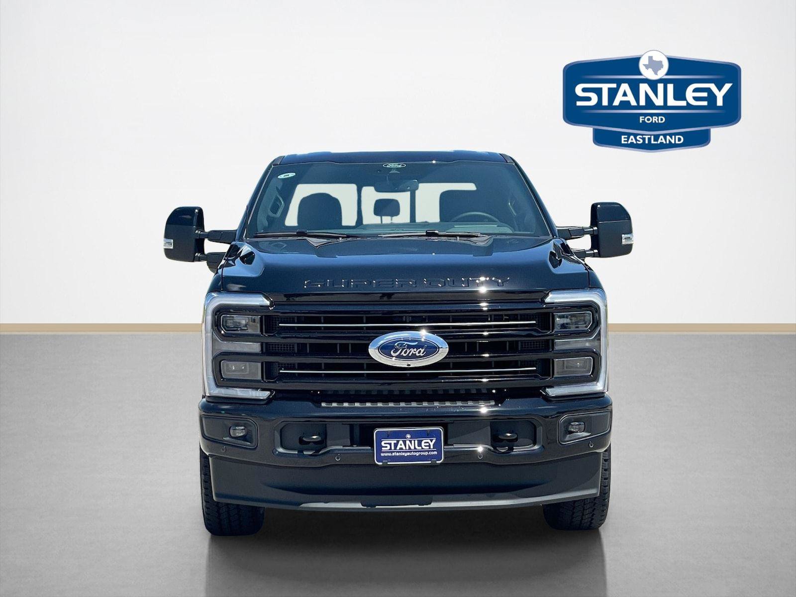 New 2026 Ford F250 Platinum AWD/4WD image 2