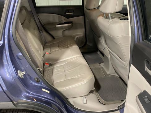 Used 2014 Honda CR-V EX-L image 26