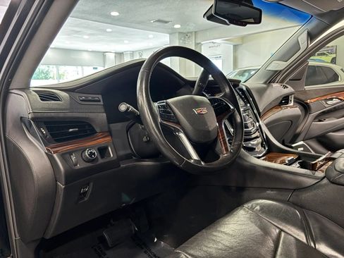 Used 2015 Cadillac Escalade Premium RWD image 9