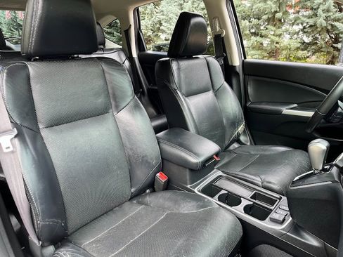 Used 2016 Honda CR-V EX-L image 39