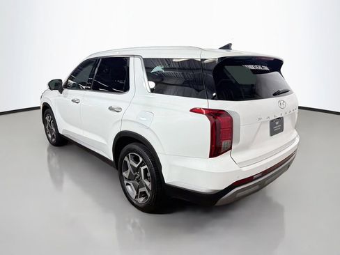 Used 2024 Hyundai Palisade SEL AWD/4WD image 7