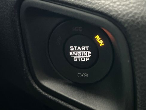 New 2026 Jeep Wrangler Sport S image 19