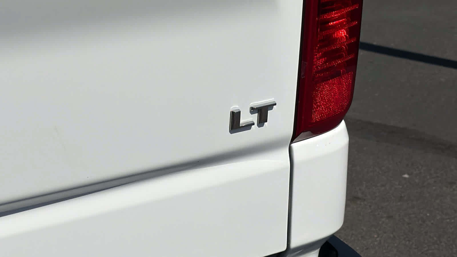 Certified 2025 Chevrolet Silverado 1500 LT RWD image 28