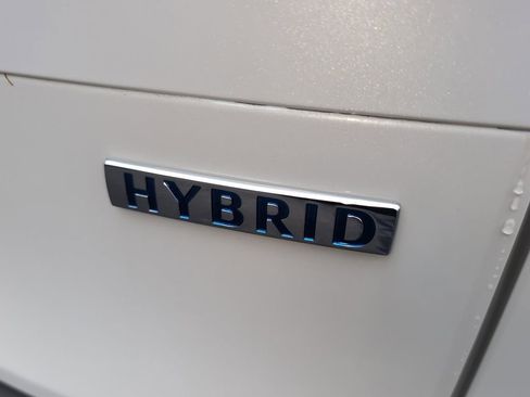 New 2026 MAZDA CX-50 AWD 2.5 Hybrid w/ Weather Package image 6