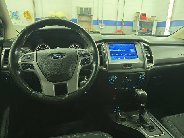 Used 2023 Ford Ranger XLT w/ Equipment Group 301A Mid AWD/4WD image 21