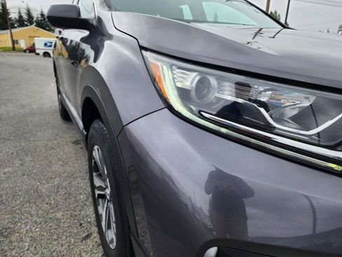 Used 2020 Honda CR-V LX image 31