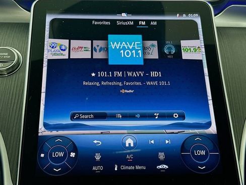 Used 2026 Mercedes-Benz C 300 Sedan image 15