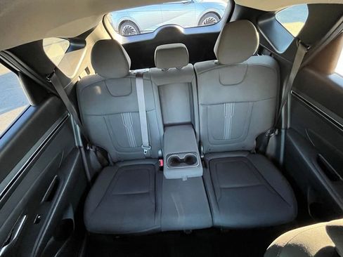Used 2023 Hyundai Tucson SEL image 15