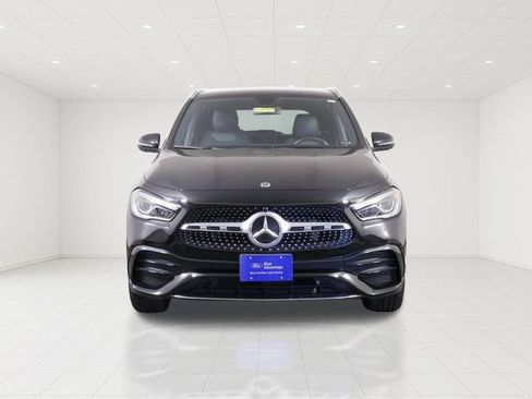 Used 2023 Mercedes-Benz GLA 250 4MATIC image 3