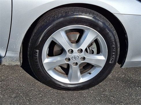 Used 2008 Toyota Solara SLE image 8