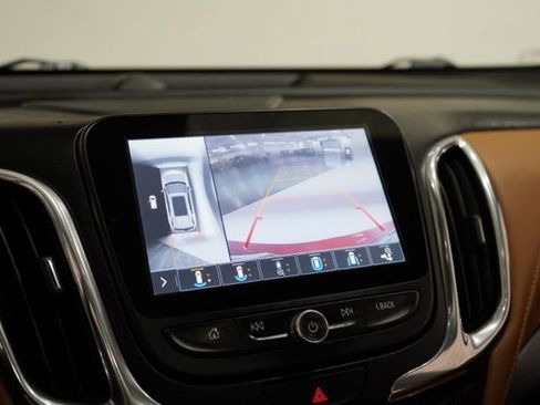 Used 2020 Chevrolet Equinox Premier image 29