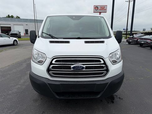 Used 2019 Ford Transit 350 XLT RWD image 18