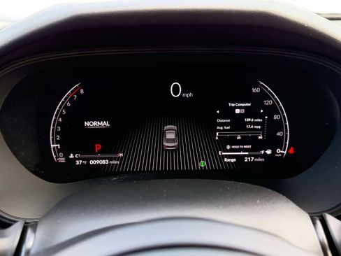 Certified 2025 Acura TLX w/Technology Package image 29