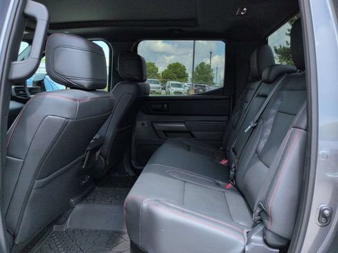 Used 2025 Toyota Tundra TRD Pro AWD/4WD image 17