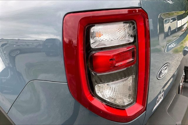 New 2026 Ford Bronco Sport Outer Banks w/ Outer Banks Tech Package+ AWD/4WD image 26