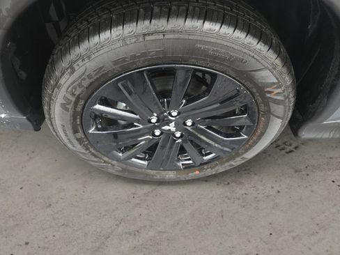 Used 2025 Mitsubishi Outlander Sport image 9