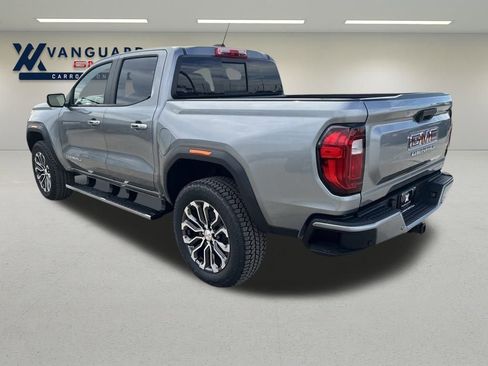 New 2026 GMC Canyon Denali image 3
