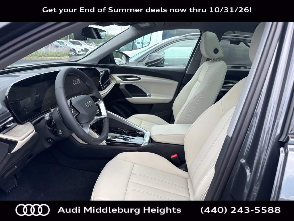 New 2026 Audi Q5 2.0T AWD/4WD image 11