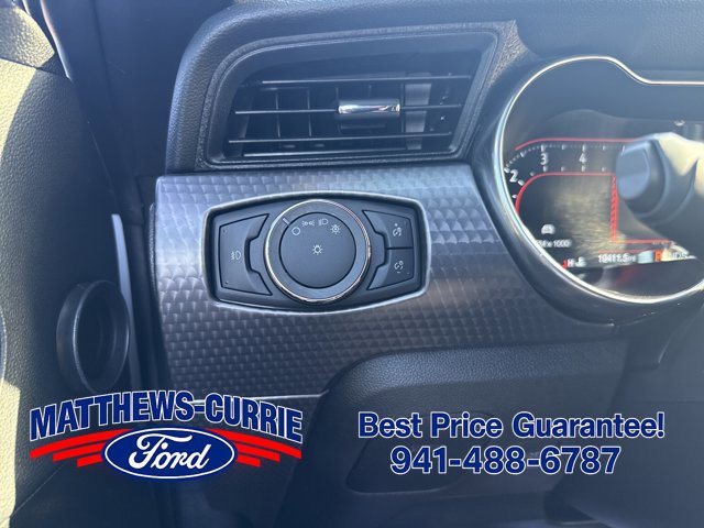 Used 2019 Ford Mustang GT Premium w/ GT Performance Package RWD image 24
