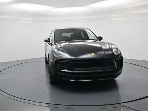 New 2026 Porsche Macan S image 33