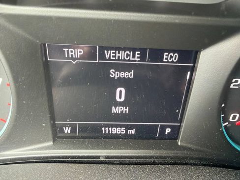 Used 2018 Chevrolet Traverse LS AWD/4WD image 10
