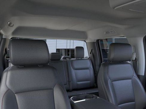 New 2026 Ford F250 Lariat image 22