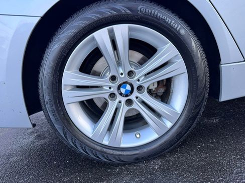 Used 2016 BMW 328i xDrive Sedan image 38