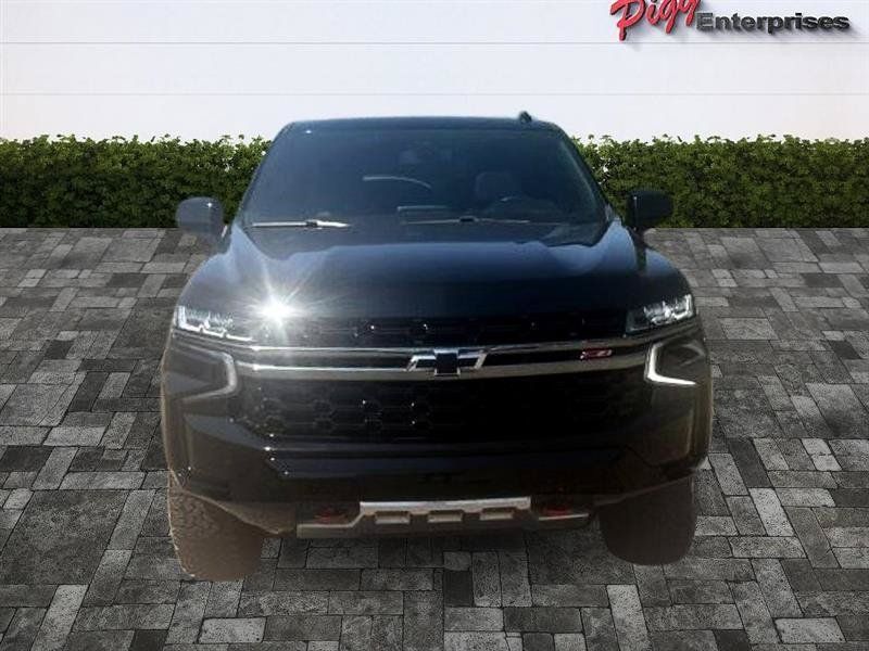 Used 2022 Chevrolet Tahoe Z71 AWD/4WD image 6
