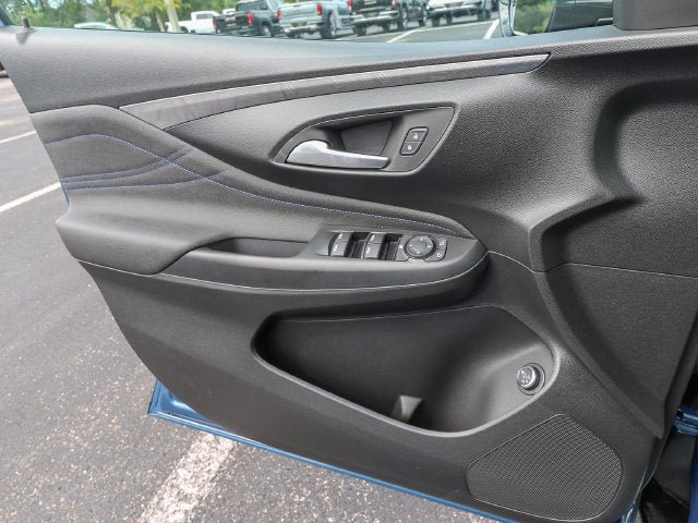 New 2026 Buick Envista Sport Touring w/ Convenience I Package FWD image 13