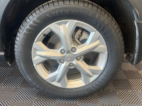 Used 2024 Honda HR-V LX image 8