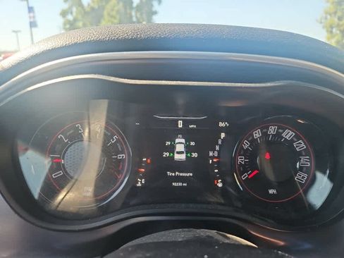 Used 2019 Dodge Challenger SXT w/ Blacktop Package RWD image 19