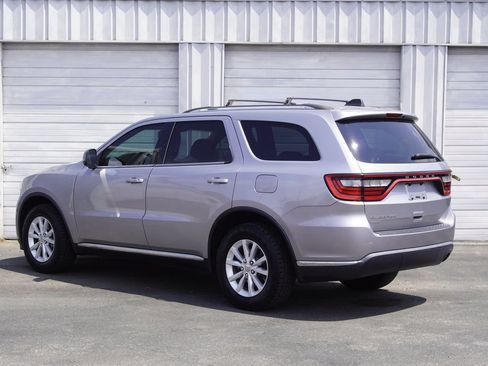 Used 2014 Dodge Durango SXT w/ Quick Order Package 23B AWD/4WD image 3