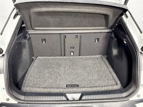Certified 2023 Volkswagen ID.4 Pro S AWD/4WD image 22