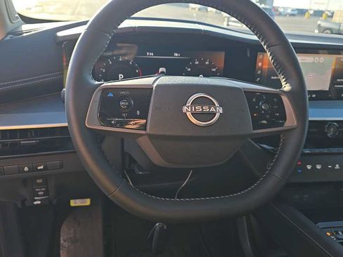 Used 2025 Nissan Murano SL w/ Cargo Package AWD/4WD image 11