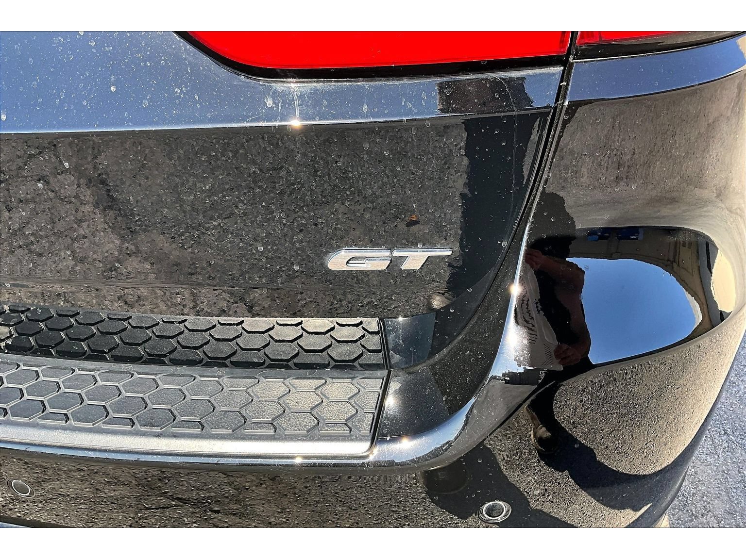 Used 2026 Dodge Durango GT AWD/4WD image 38