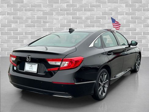 Used 2022 Honda Accord EX-L image 5
