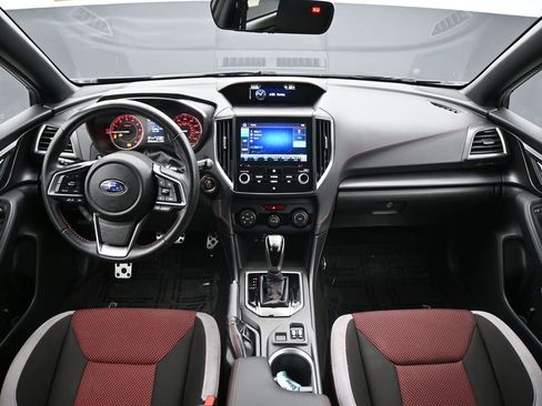 Used 2023 Subaru Impreza 2.0i Sport image 12